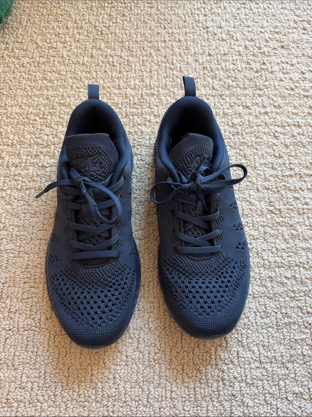 Women APL sneakers